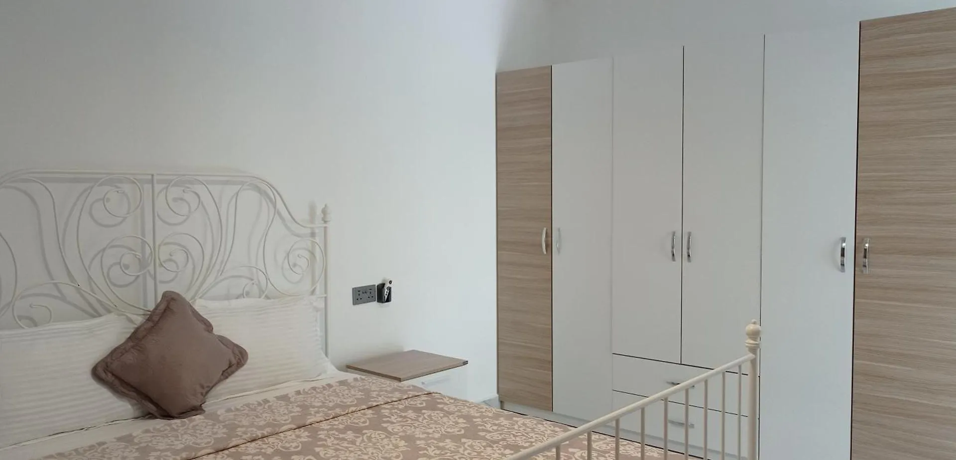 Ecolodge Self-Catering 3 Port Glaud Appartamento