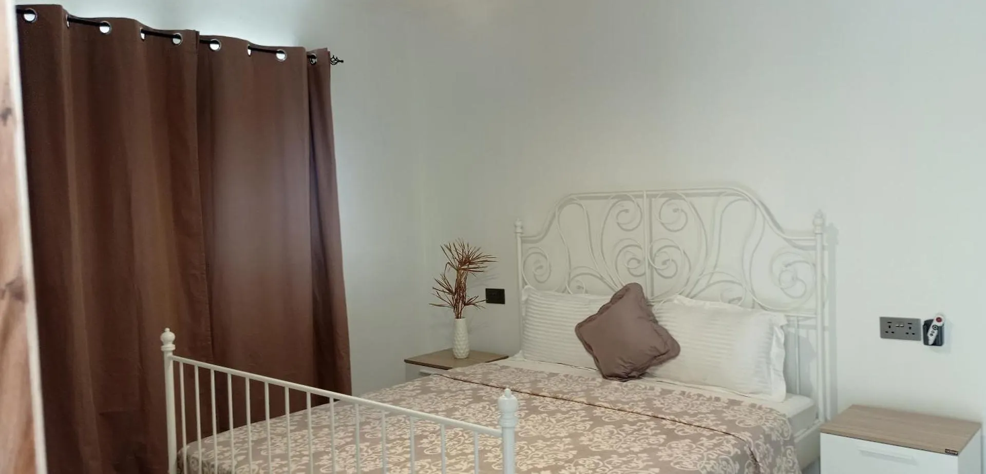 Appartamento Ecolodge Self-Catering 3 Port Glaud