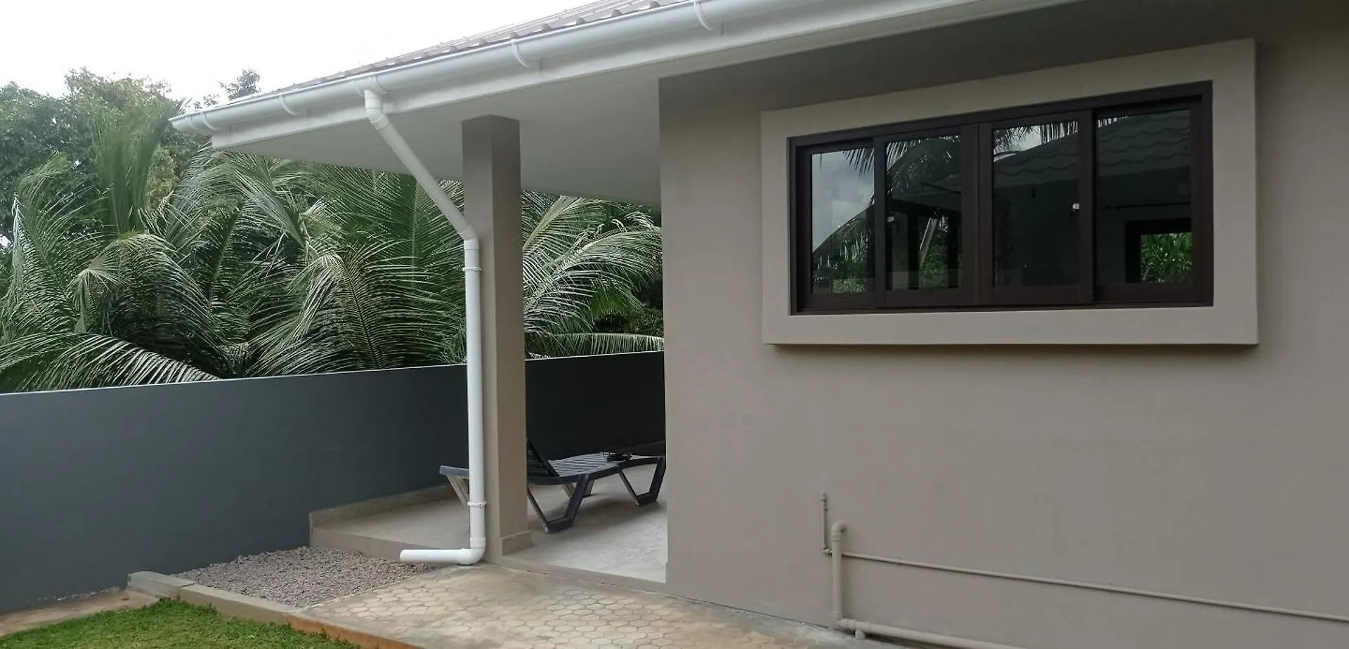 Ecolodge Self-Catering 3 Port Glaud 0*,  Seychelles