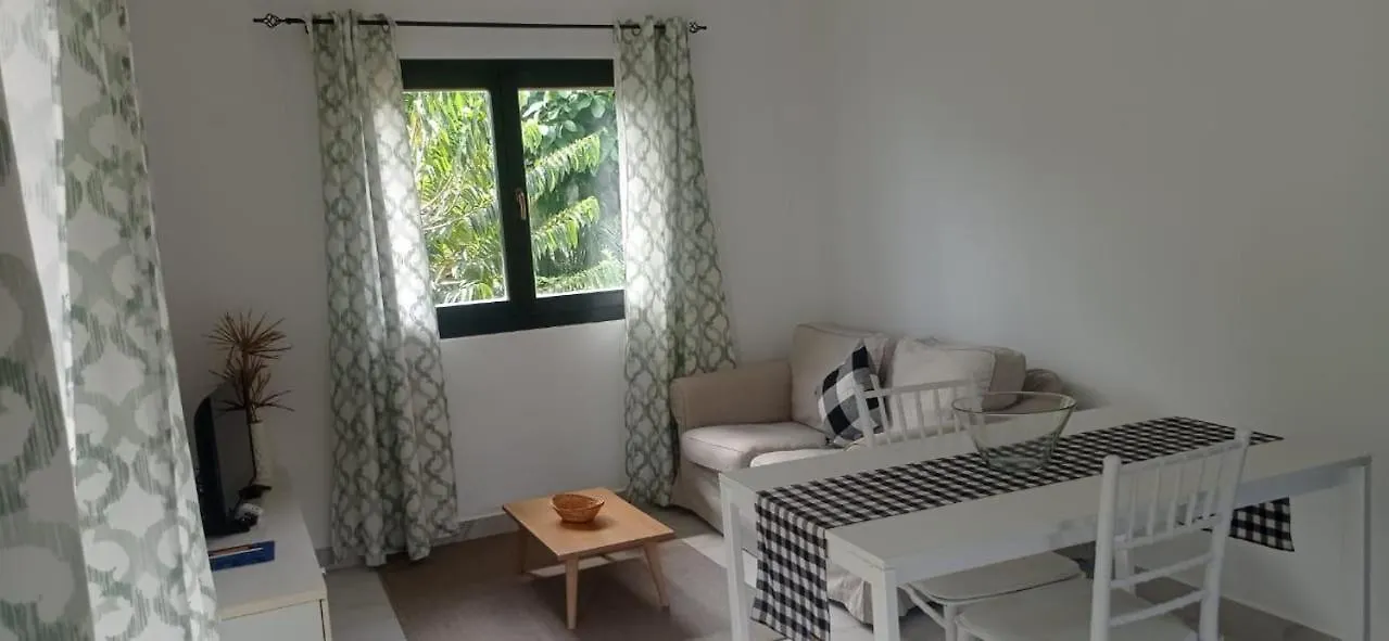 Ecolodge Self-Catering 3 Port Glaud Appartamento