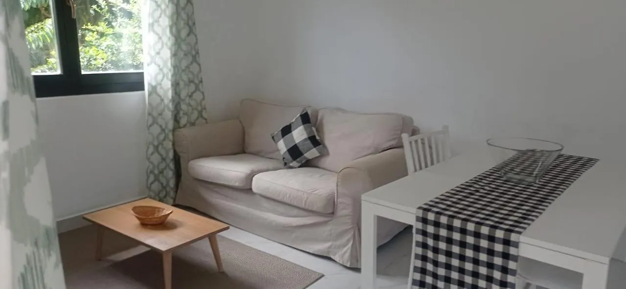 Διαμέρισμα Ecolodge Self-Catering 3 Port Glaud