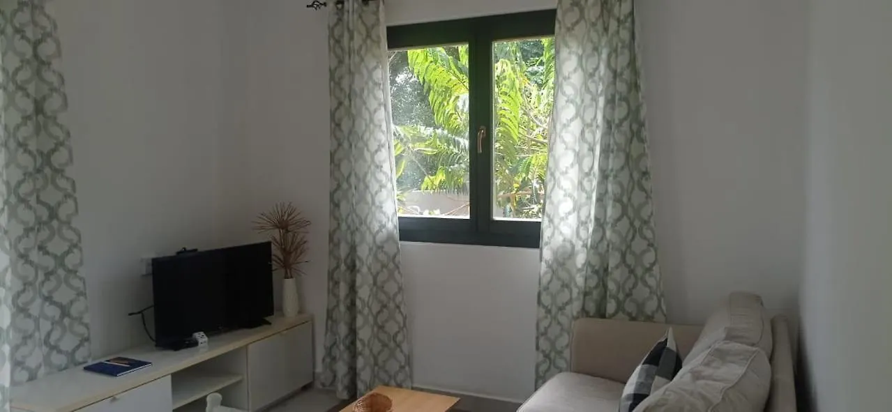 Ecolodge Self-Catering 3 Port Glaud 0*,  Σεϋχέλλες